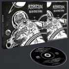 OUTER SPACE DEATH (CD IN SLIPCASE)