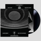 NEON GODS / OWN YOUR DARKNESS VINYL (LP)