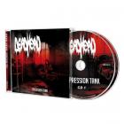 REPRESSION TANK REISSUE (2CD)