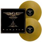 BABYLON GOLDEN VINYL (2LP)