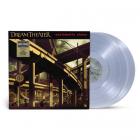 SYSTEMATIC CHAOS - ROCKTOBER 2025 CLEAR VINYL (2LP)