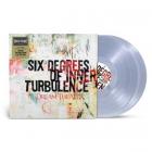 SIX DEGREES OF INNER TURBULENCE - ROCKTOBER 2025 CLEAR VINYL (2LP)