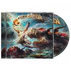 GIANTS AND MONSTERS (CD)