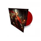 THE DEVIL’S MASQUERADE RED VINYL (LP)