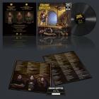 MIND TRAP VINYL (LP BLACK)