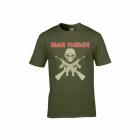 EDDIE SOLDIER (TS)