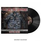 NO LIFE ‘TIL LEATHER - A TRIBUTE TO METALLICA’S KILL ‘EM ALL VINYL (LP)