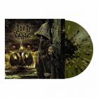 UNHOLY TRINITY SPLATTER VINYL (LP)