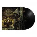 UNHOLY TRINITY VINYL (LP BLACK)