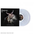 THE MONSTER ROARS CRYSTAL VINYL (2LP)