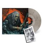 HEXENBRAND 1486 KRAMER GREY MARBLED VINYL (LP)