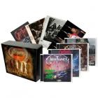 GODLY BEINGS DELUXE BOXSET (4CD BOX)