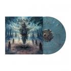 NEW GODS, NEW MASTERS TWILIGHT BLUE MARBLED VINYL (LP)