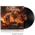 LEGENDS VINYL (LP BLACK)