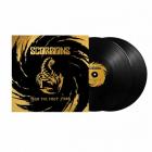 FROM THE FIRST STING VINYL (2LP BLACK)