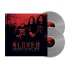 MONSTERS OF ROCK 1994 CLEAR VINYL (2LP)