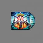 WHEN WE WERE KINGS  (CD)