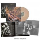 VEMPIRE, OR DARK FAERYTALES IN PHALLUSTEIN TRANSPAR. WHEAT VINYL (LP)