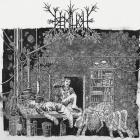 Em9t2ness Of Van2s1ing V34ish6ng 0f Emptiness REISSUE (CD)