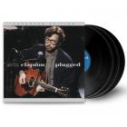 UNPLUGGED ENHANCED VINYL EDIT. (3LP)