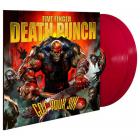 GOT YOUR SIX RED VINYL REISSUE (2LP)