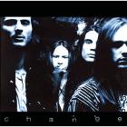 CHANGE REISSUE (CD)