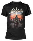 PERSECUTION MANIA (TS)