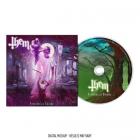 PSYCHEDELIC ENIGMA LTD. EDIT. (DIGI)