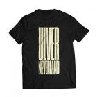 NEVERLAND BLACK T-SHIRT (TS)