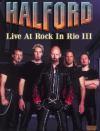 RESURRECTION WORLD TOUR: LIVE AT ROCK IN RIO III (DVD+CD)