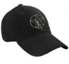 STARMAN (CAP)