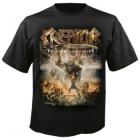 PHANTOM ANTICHRIST (TS)