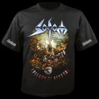 EPITOME OF TORTURE (TS)