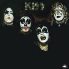 KISS HQ VINYL REISSUE (LP)