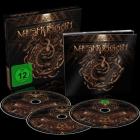 THE OPHIDIAN TREK LTD. DVD EDIT. (2CD+DVD DIGI)