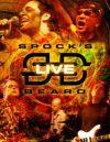 LIVE (DVD SLIPCASE)