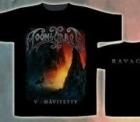 V: HAVITETTY RAVAGED (TS)