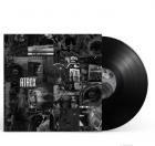 MONOCLE VINYL (LP BLACK)