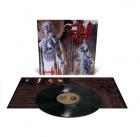 HUMAN VINYL REISSUE (LP BLACK)