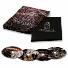 A DECADE OF DELAIN &ndash; LIVE AT PARADISO LTD. EDIT. (2CD+DVD+BLURAY)