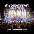 THE FINAL COUNTDOWN 30TH ANNIVERSARY SHOW (2CD+BLURAY DIGI)
