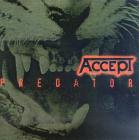 PREDATOR REISSUE (CD)