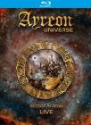 AYREON UNIVERSE LIVE (BLURAY DIGI)