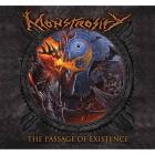 THE PASSAGE OF EXISTENCE REISSUE (CD)