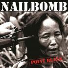 POINT BLANK VINYL REISSUE (LP BLACK)