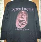 A LEGACY OF LOVE (LS)