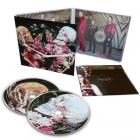 HUNTERS MOON LTD. EDIT. (6PAGE-DIGI CD+BLURAY)