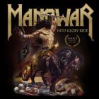 INTO GLORY RIDE - IMPERIAL EDIT. MMXIX (CD)