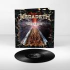 ENDGAME VINYL REISSUE (LP BLACK)