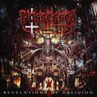REVELATIONS OF OBLIVION (CD)